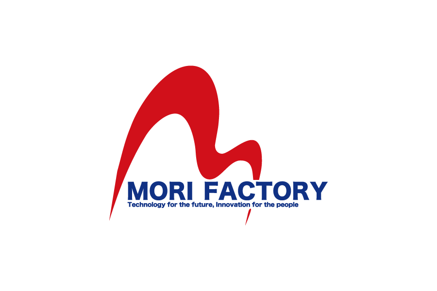 株式会社森製作所　MORI FACTORY